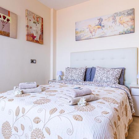 Villa With Private Pool And Magnificent Views Costa Adeje  Exteriör bild