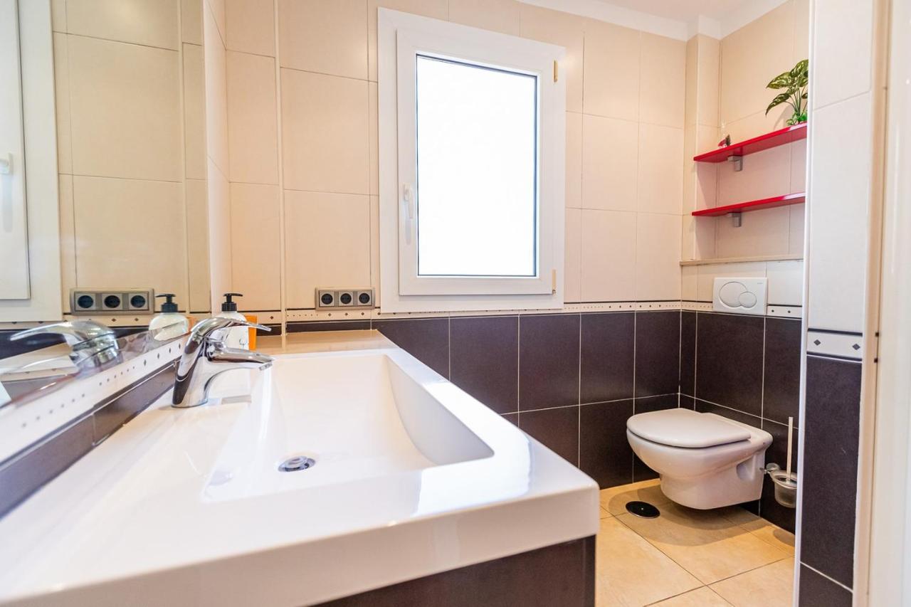 Villa With Private Pool And Magnificent Views Costa Adeje  Exteriör bild