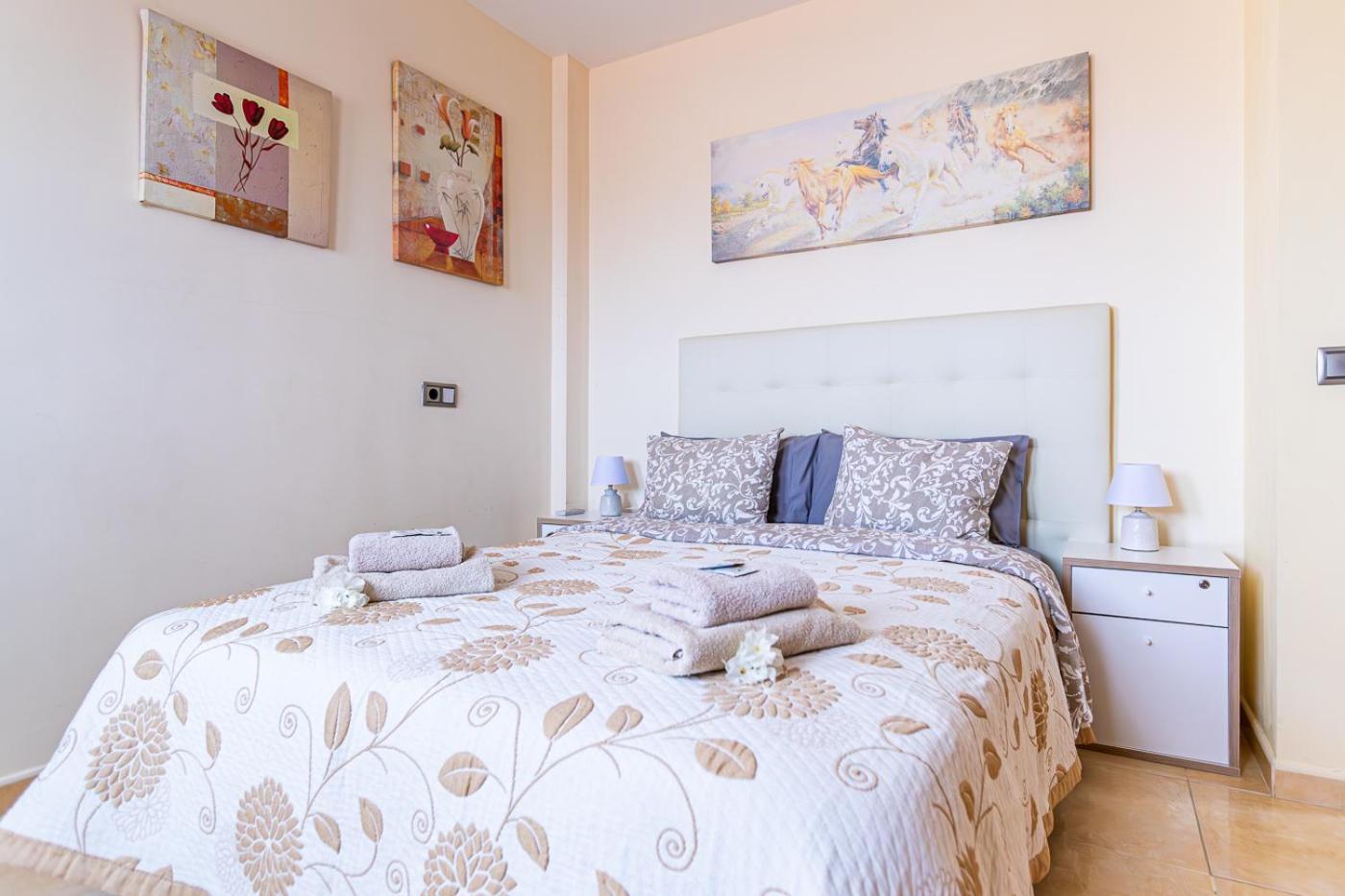 Villa With Private Pool And Magnificent Views Costa Adeje  Exteriör bild