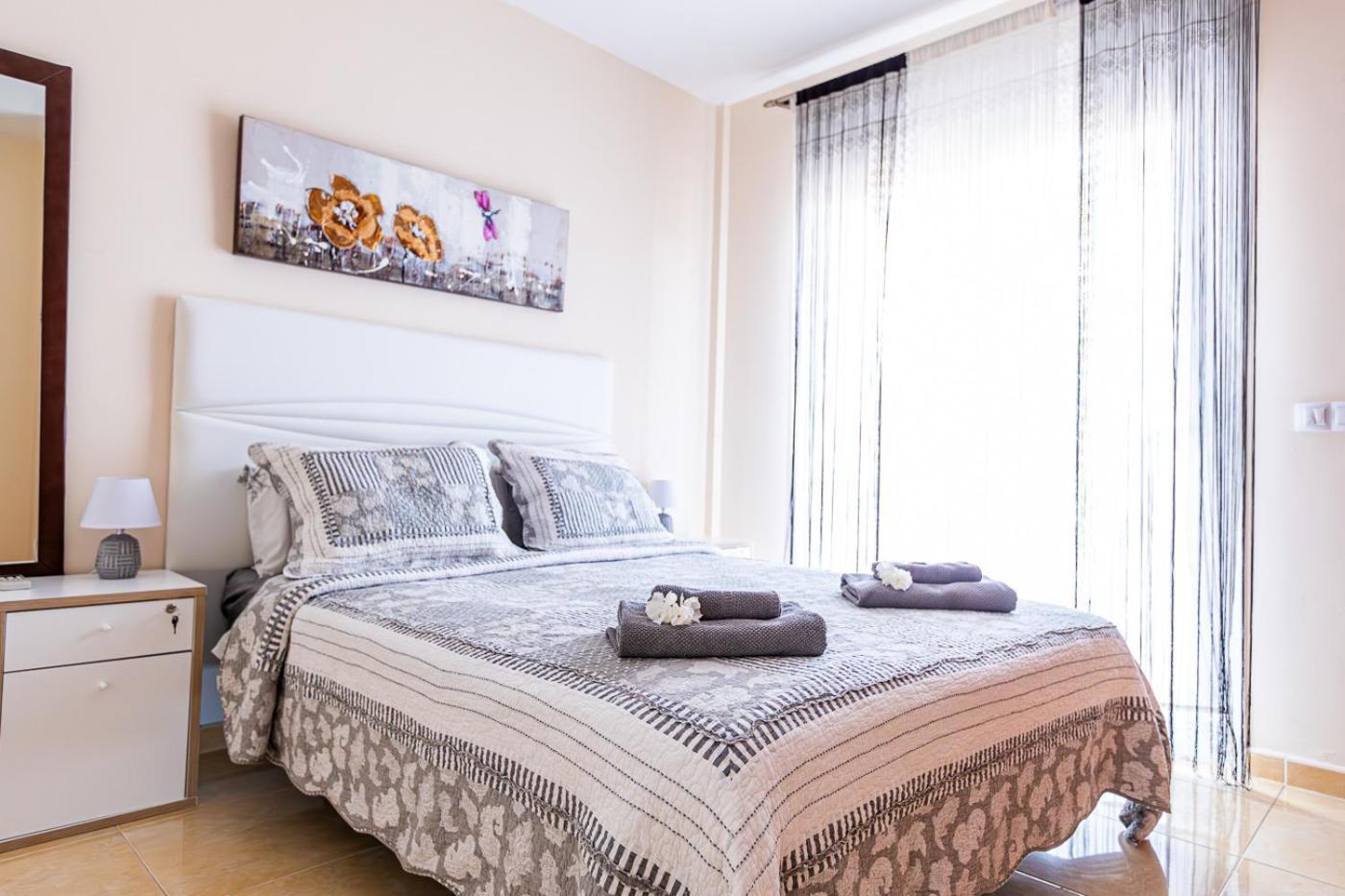 Villa With Private Pool And Magnificent Views Costa Adeje  Exteriör bild